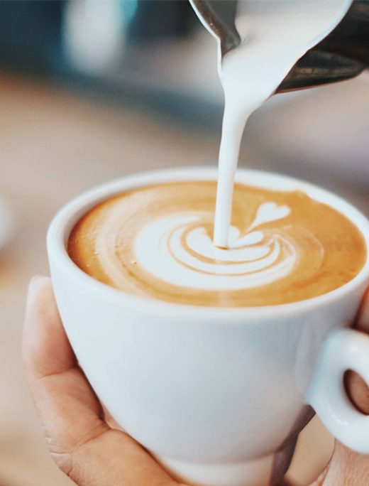 cafe